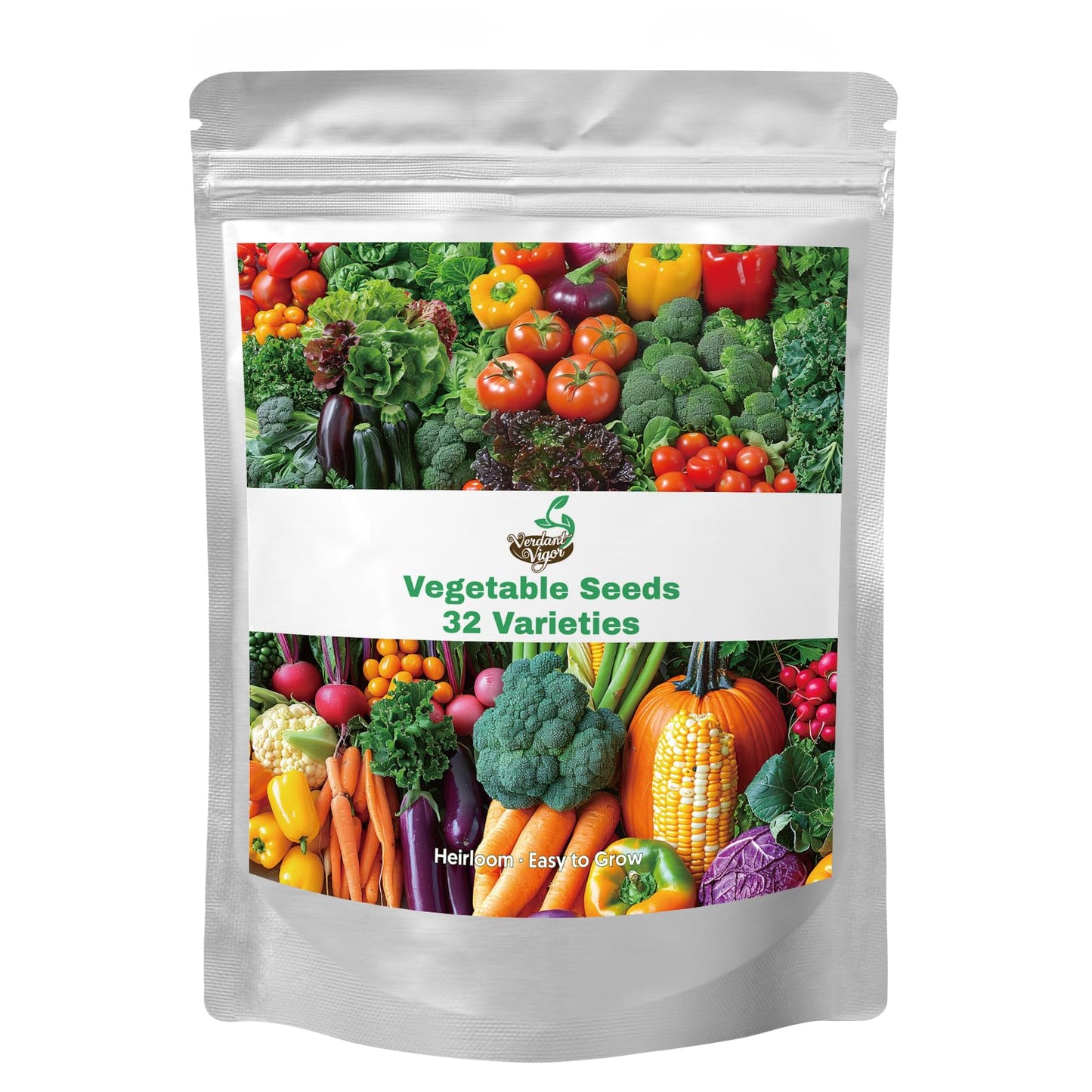 Non-GMO Heirloom Seeds 20,000+ Assorted Varieties available