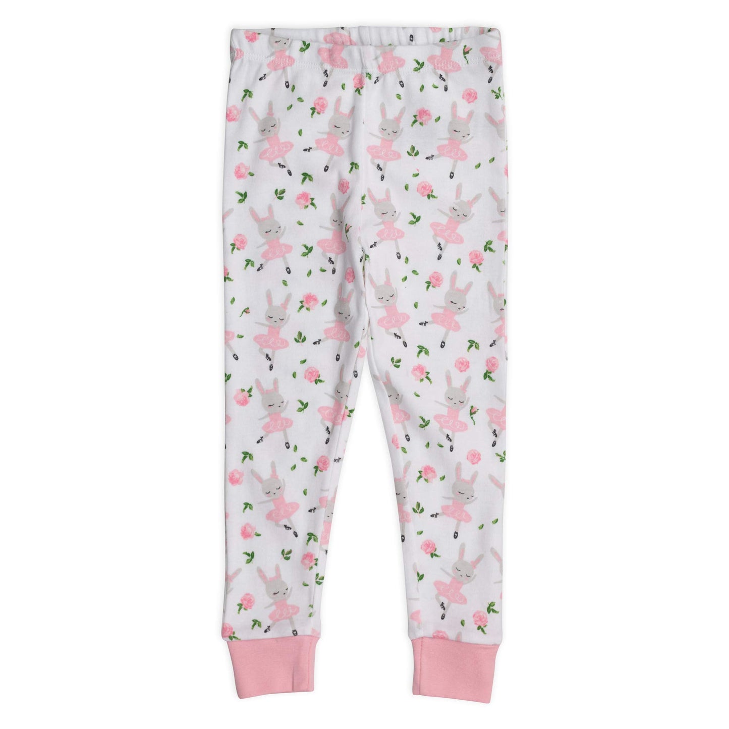 2-Piece Toddler Sleepwear