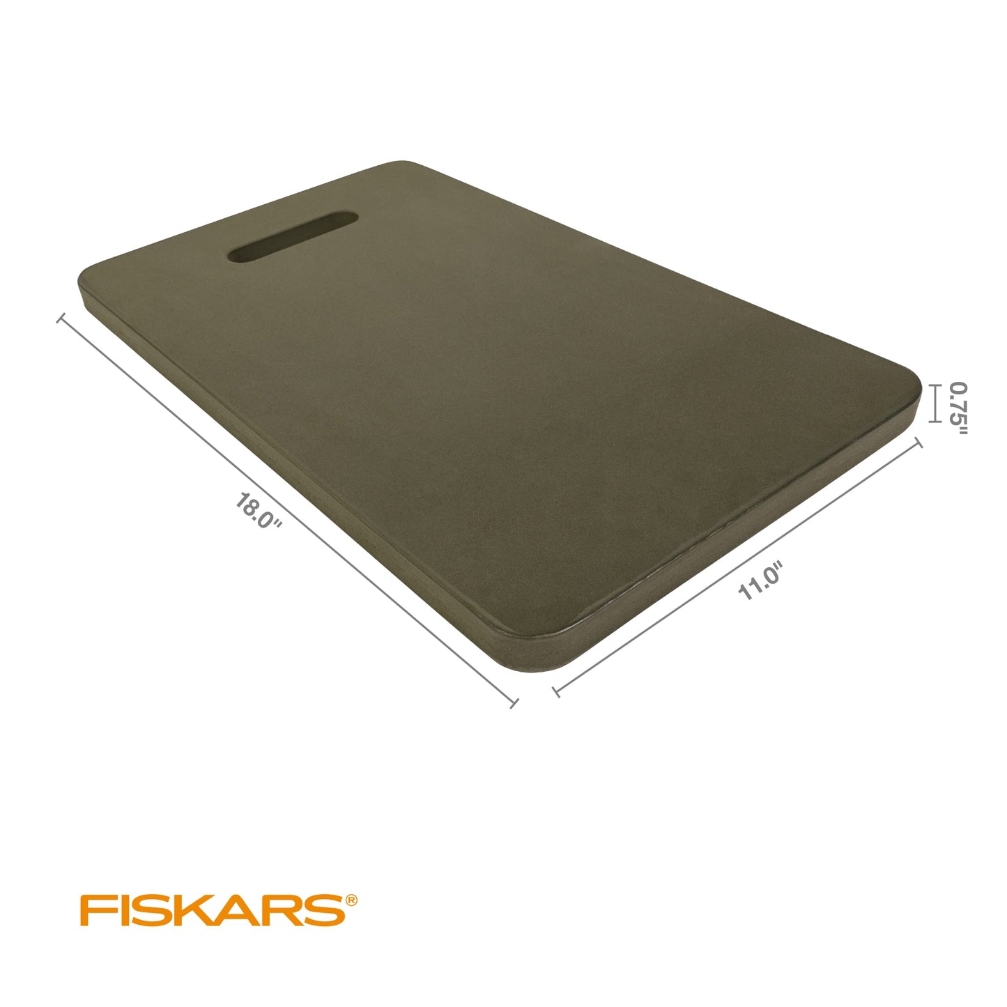 Garden Kneeling Pad, 11" x 18" Lightweight and Thick Foam Knee Cushion