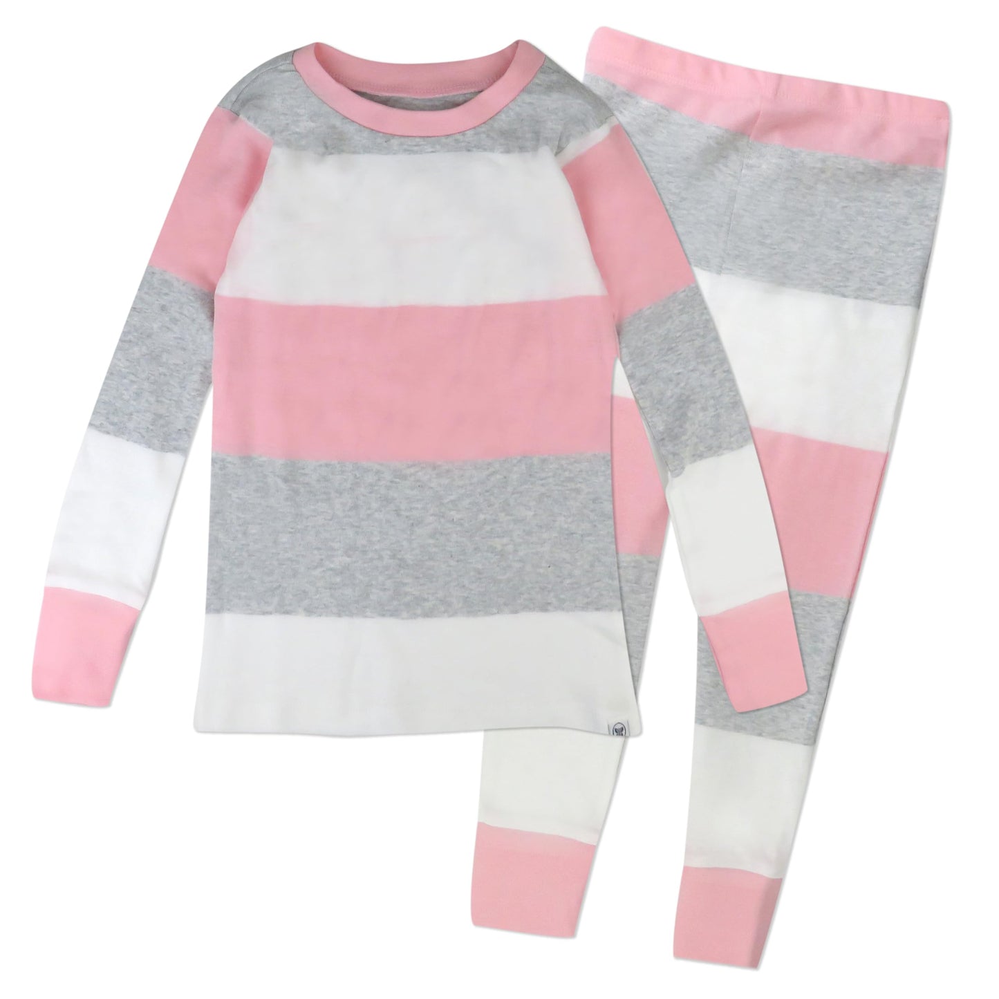 2-Piece Toddler Sleepwear