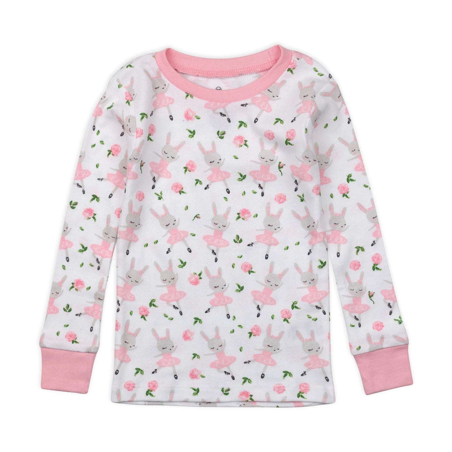 2-Piece Toddler Sleepwear
