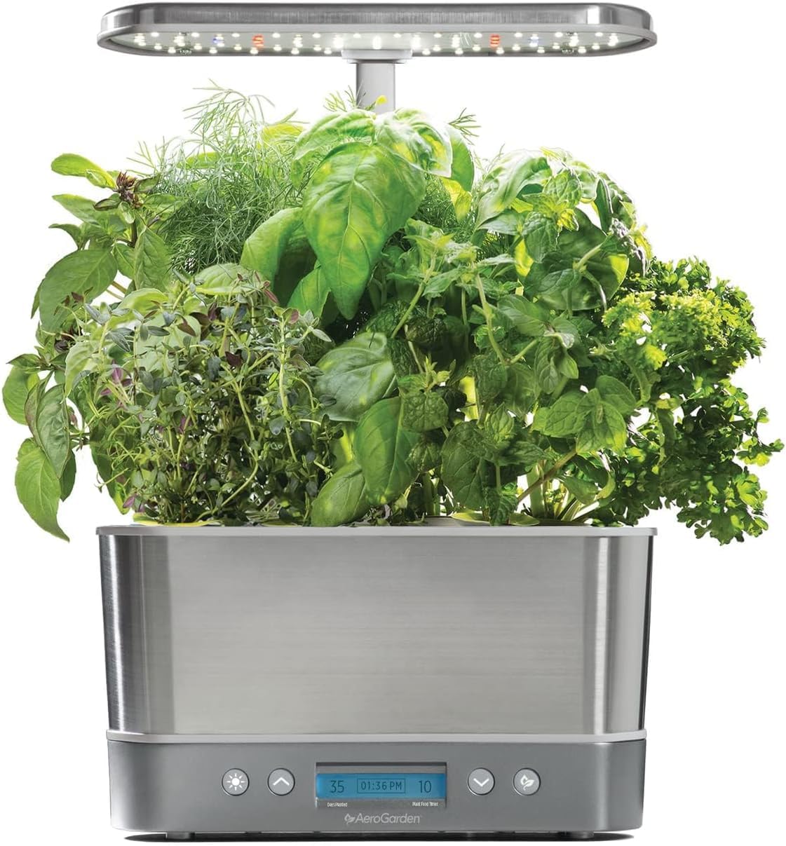 Aerogarden Elite Indoor Hydroponic System
