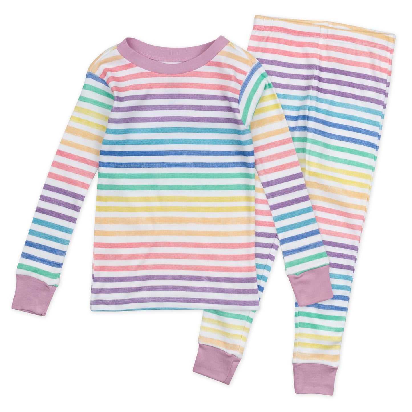 2-Piece Toddler Sleepwear