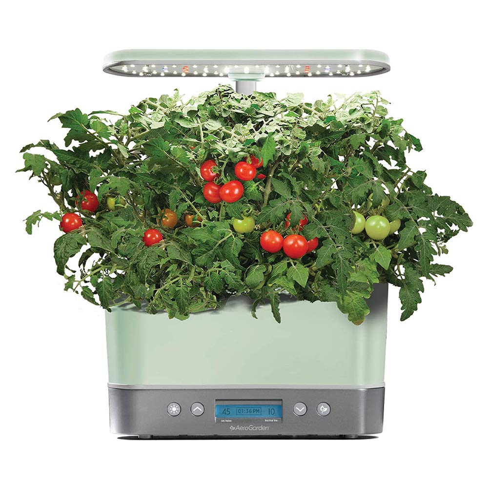 Aerogarden Elite Indoor Hydroponic System
