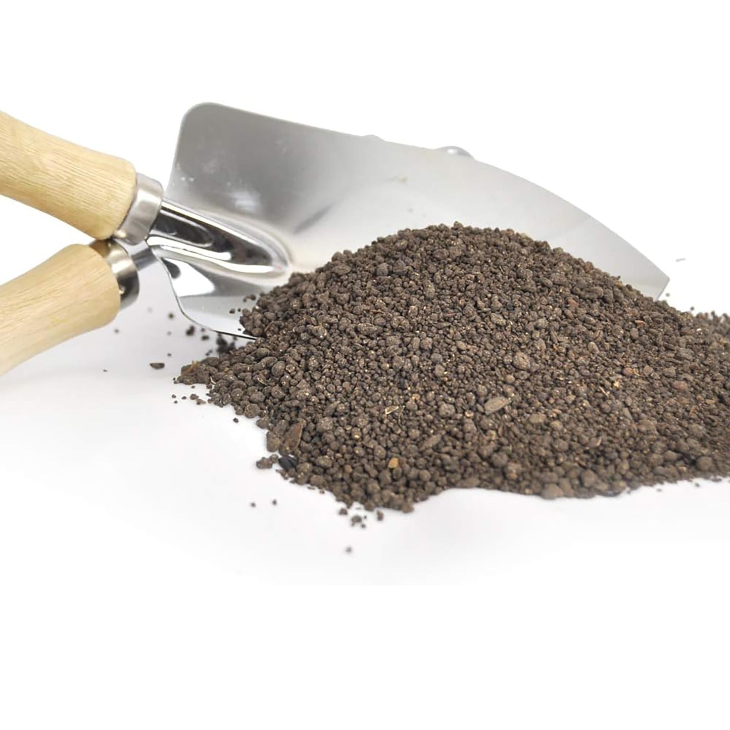 Granular Garden Fertilizer, Easy Plant Care Fertilizer for Vegetable Gardens and Tomato Plants