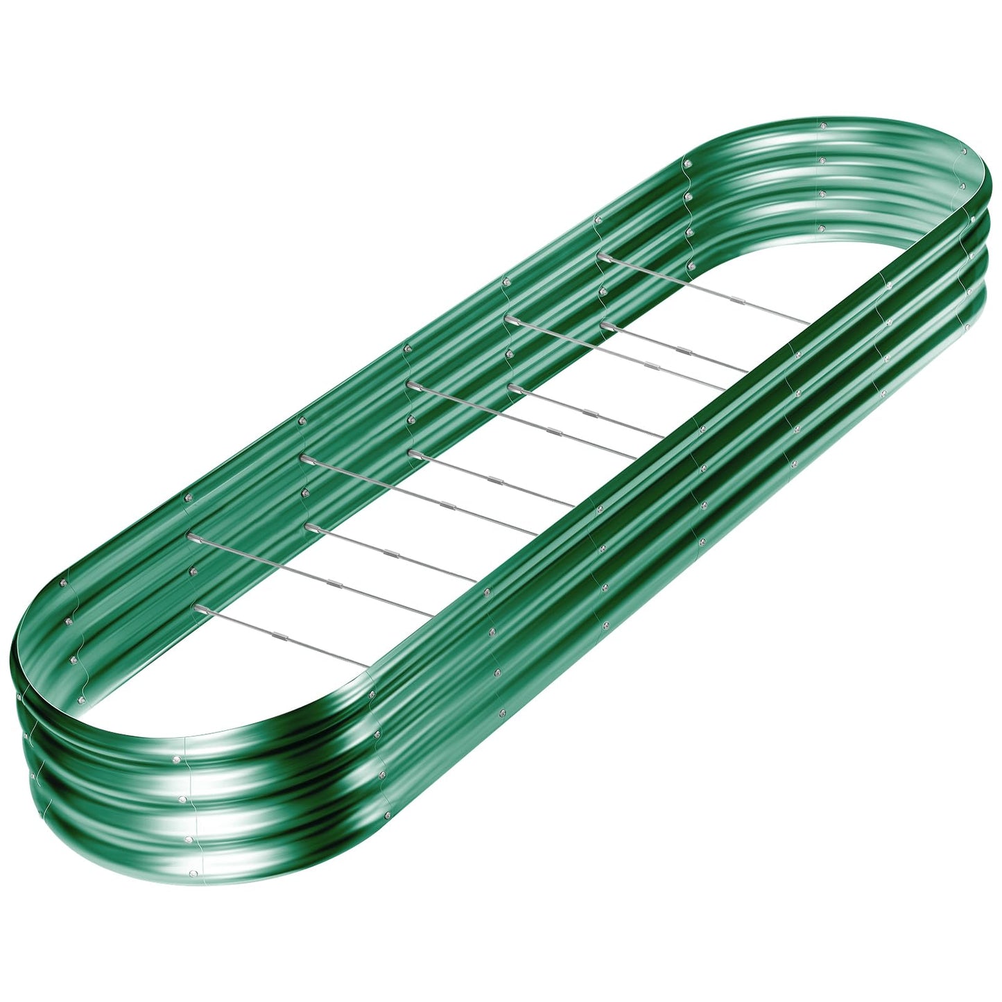 Raised Garden Bed Kit