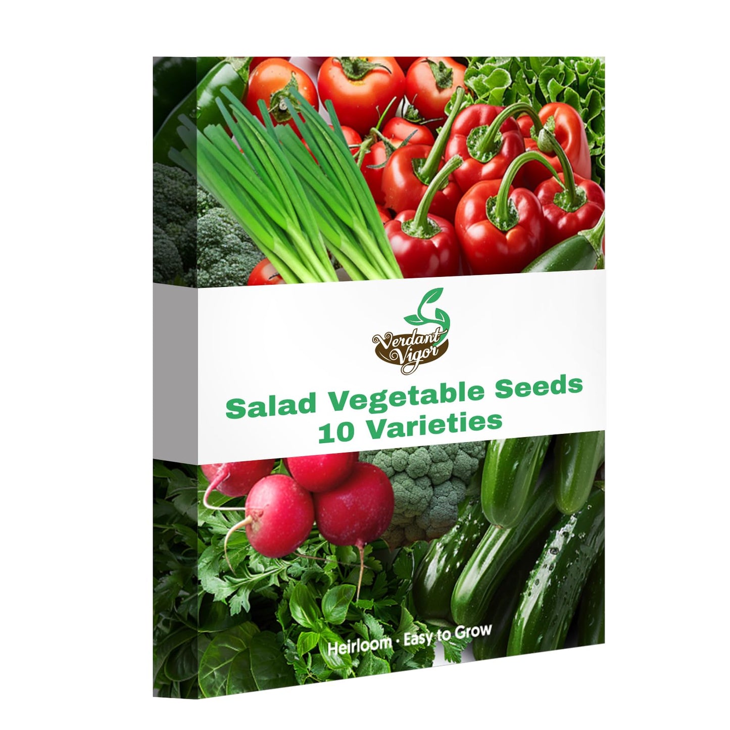 Non-GMO Heirloom Seeds 20,000+ Assorted Varieties available