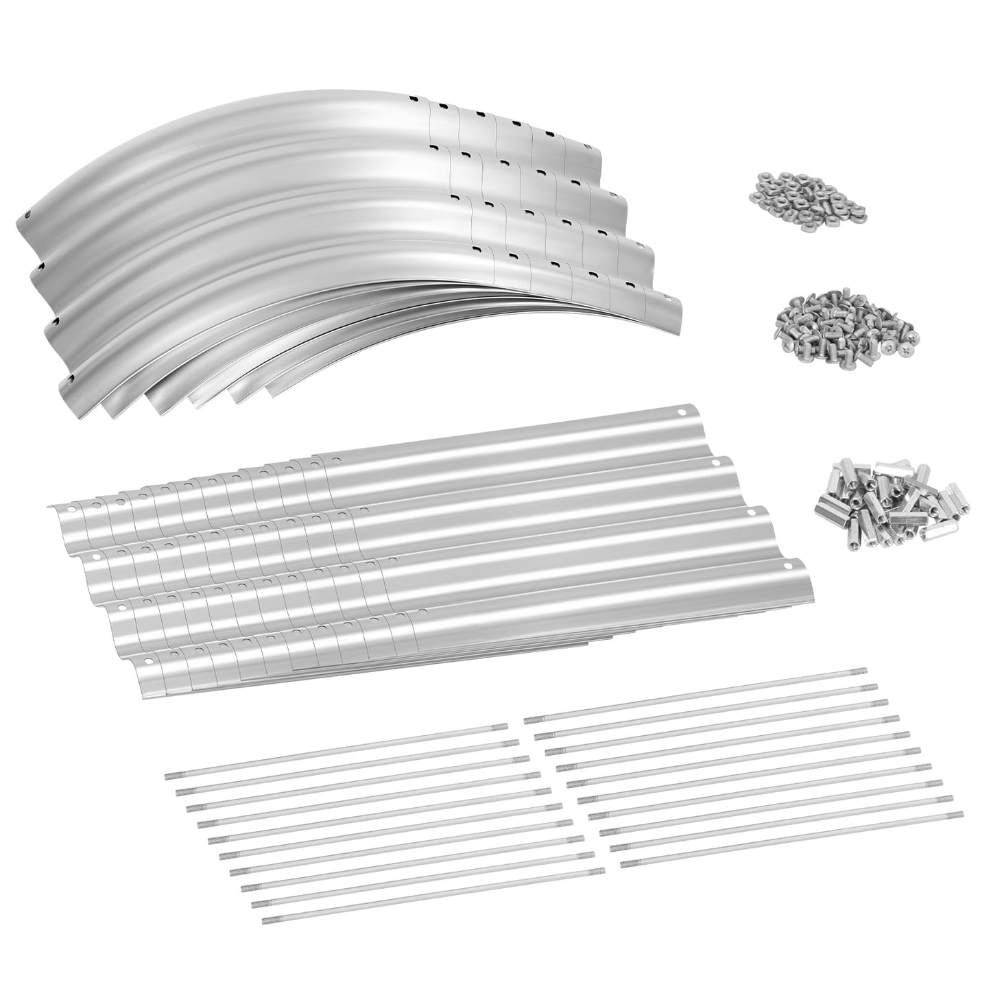 Raised Garden Bed Kit