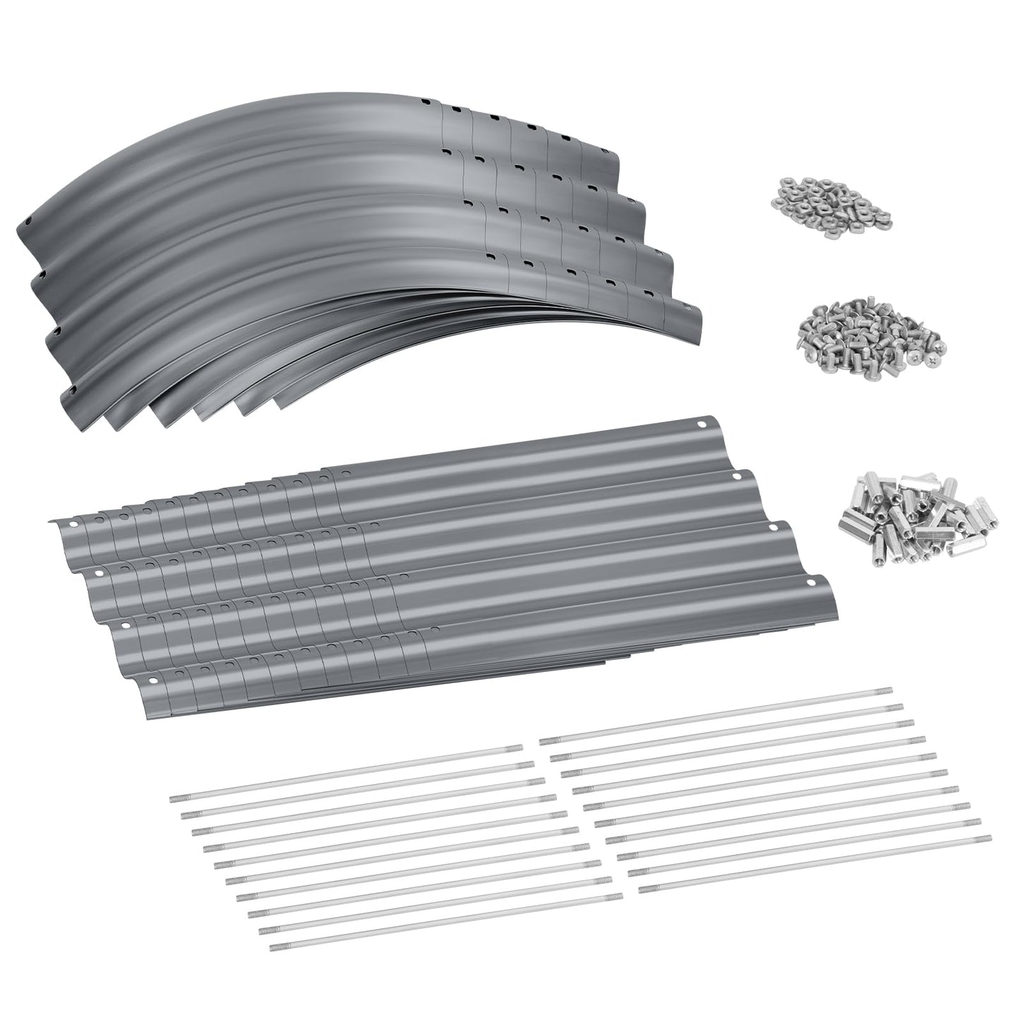 Raised Garden Bed Kit