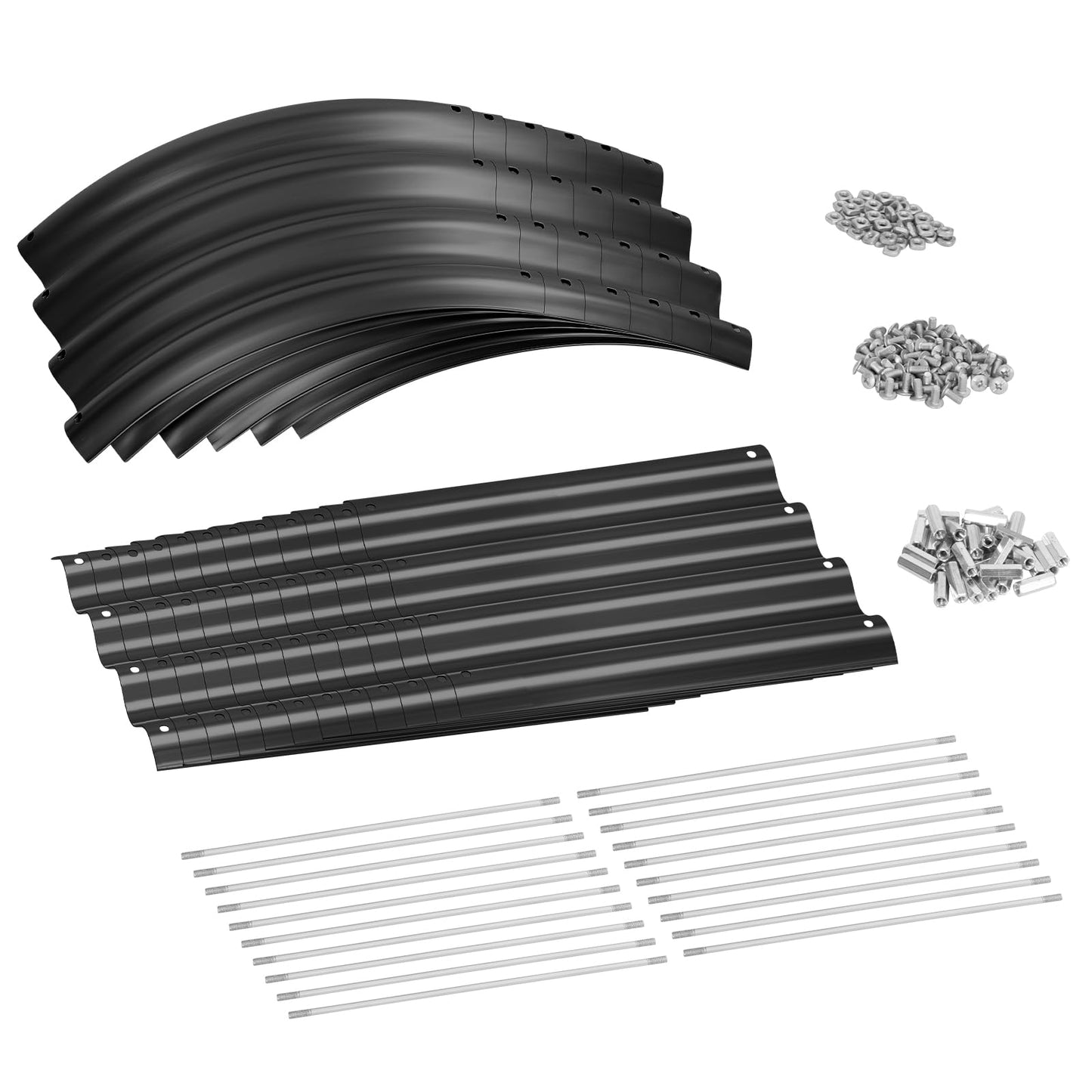 Raised Garden Bed Kit