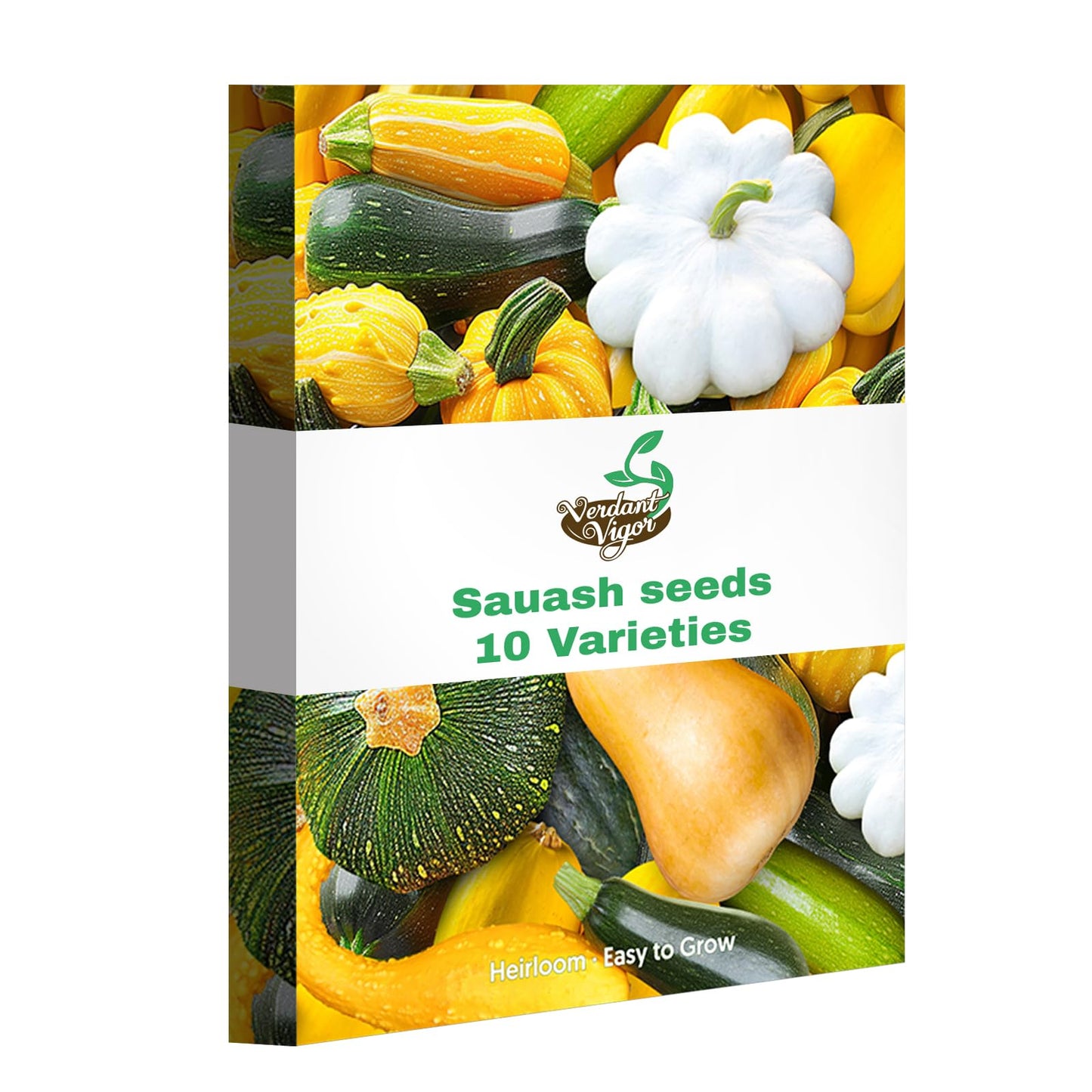 Non-GMO Heirloom Seeds 20,000+ Assorted Varieties available