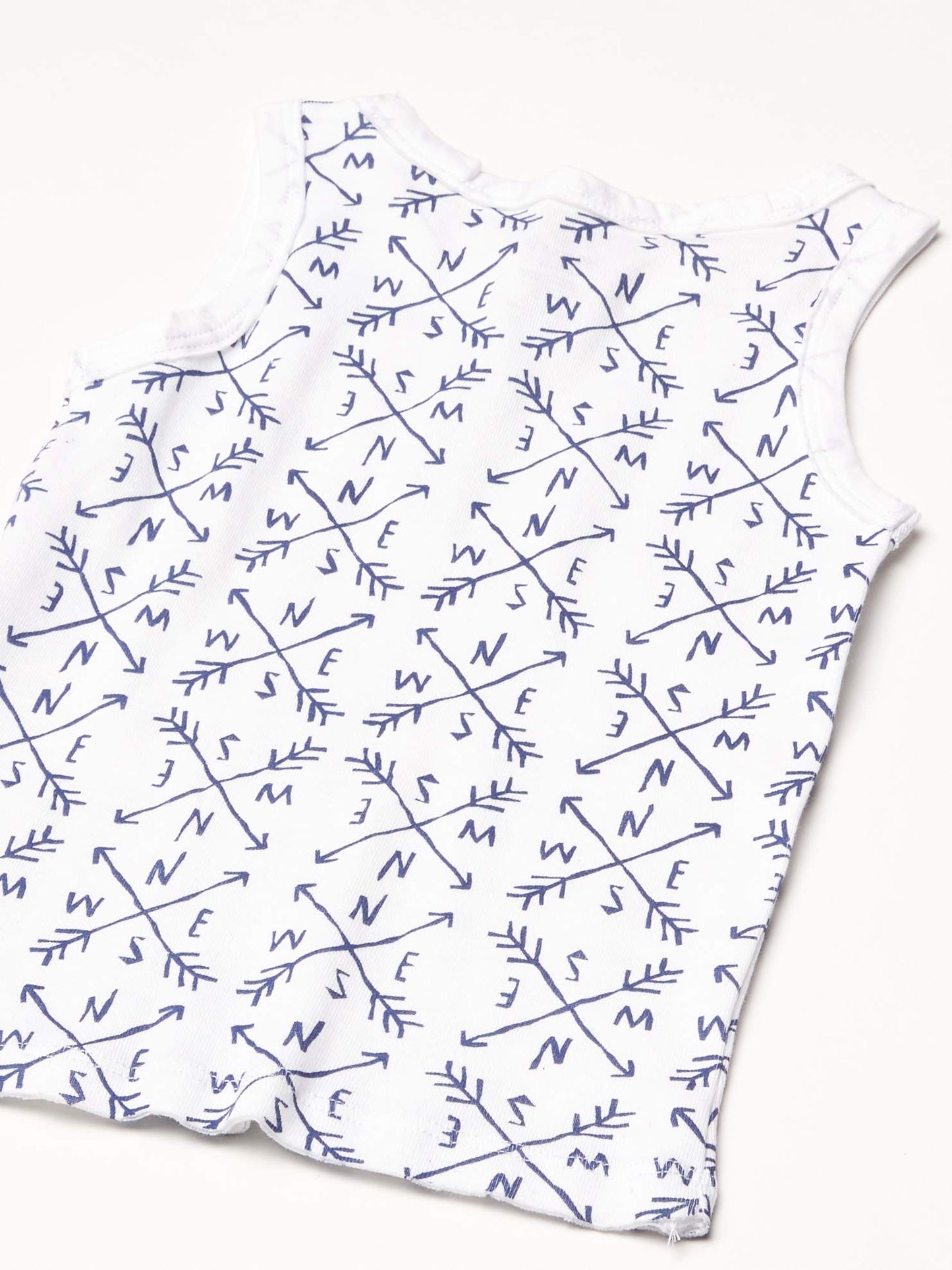 Soft Organic Kids Shirts