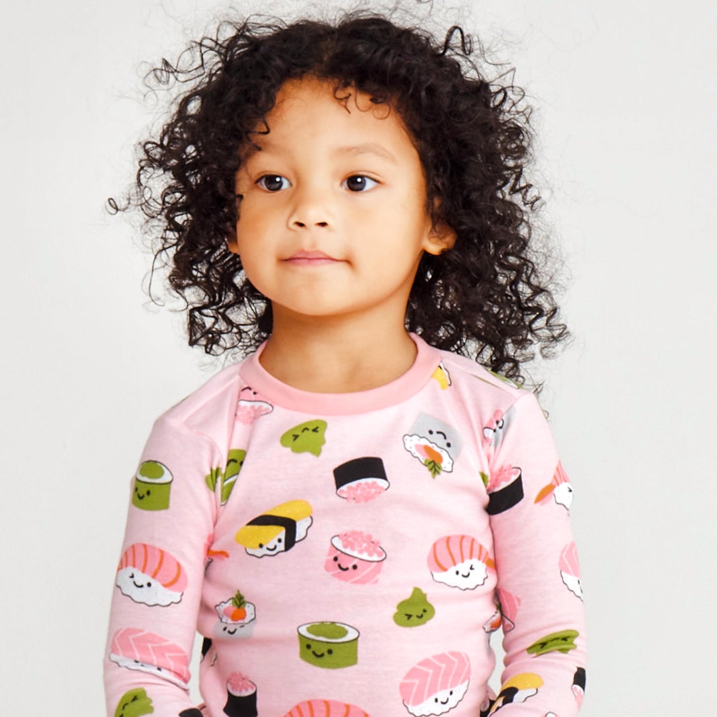 2-Piece Toddler Sleepwear