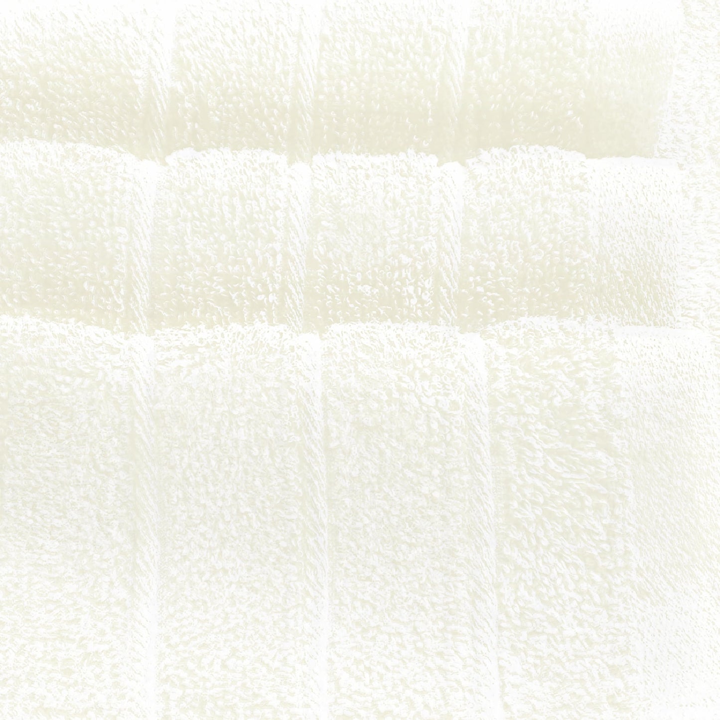 100% Cotton, Lighter Weight Towels Perfect for Bathroom, Assorted Colors & Sizes