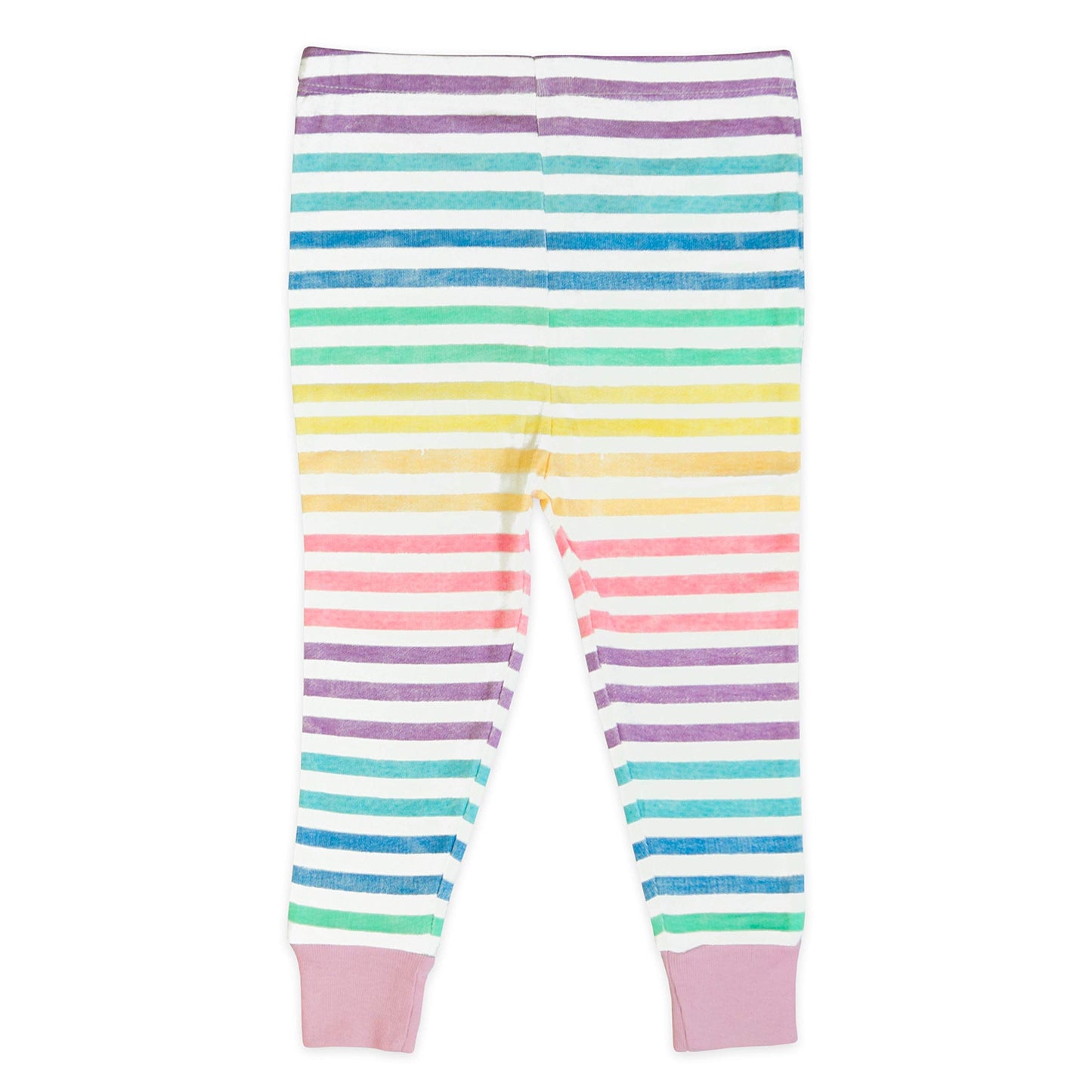 2-Piece Toddler Sleepwear