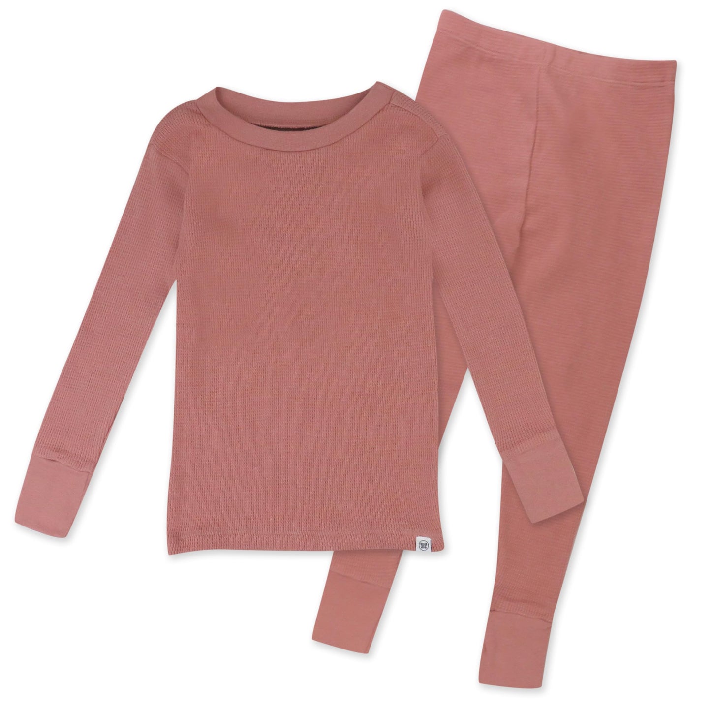 2-Piece Toddler Sleepwear