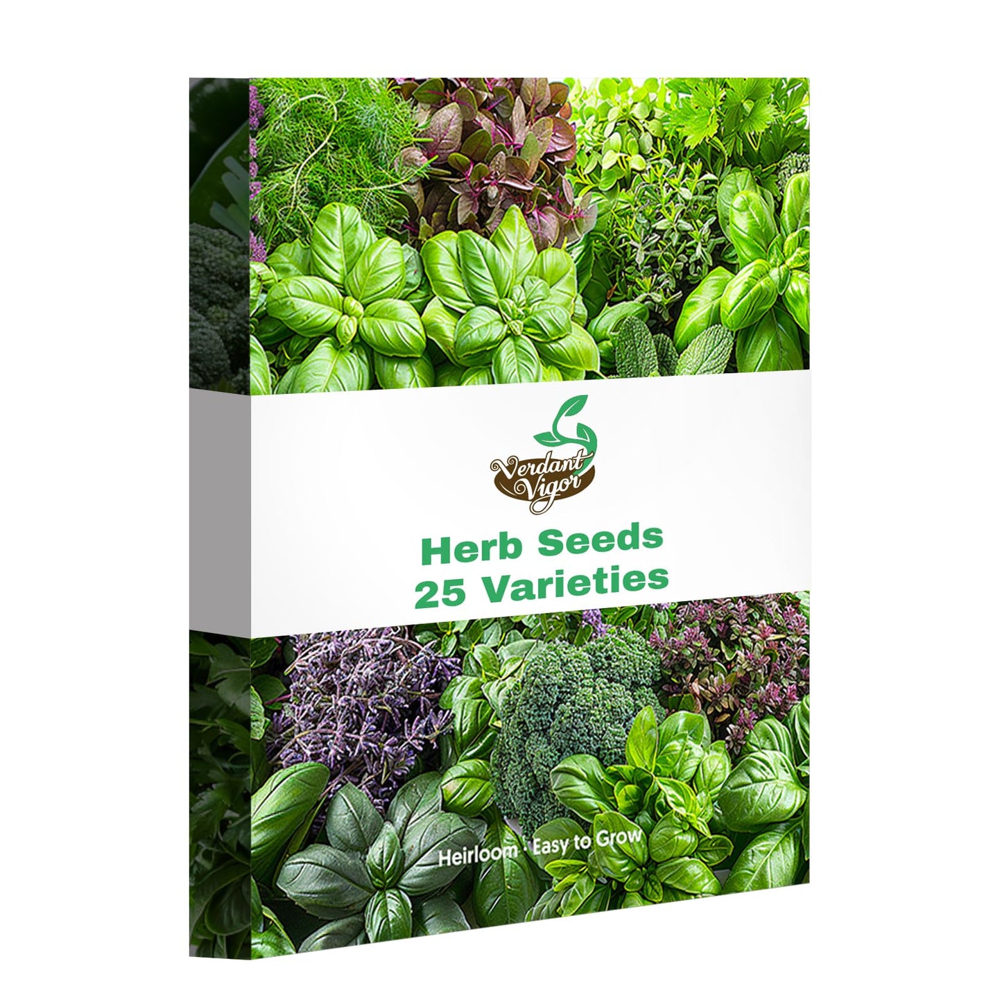 Non-GMO Heirloom Seeds 20,000+ Assorted Varieties available