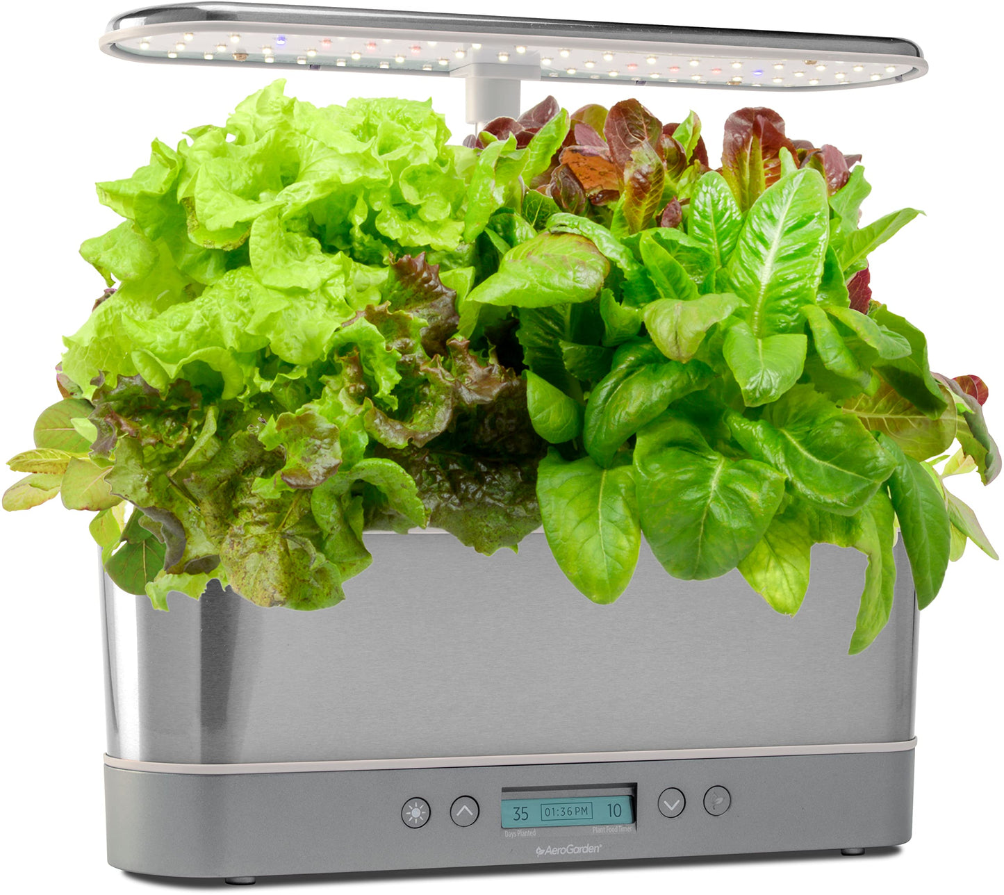 Aerogarden Elite Indoor Hydroponic System