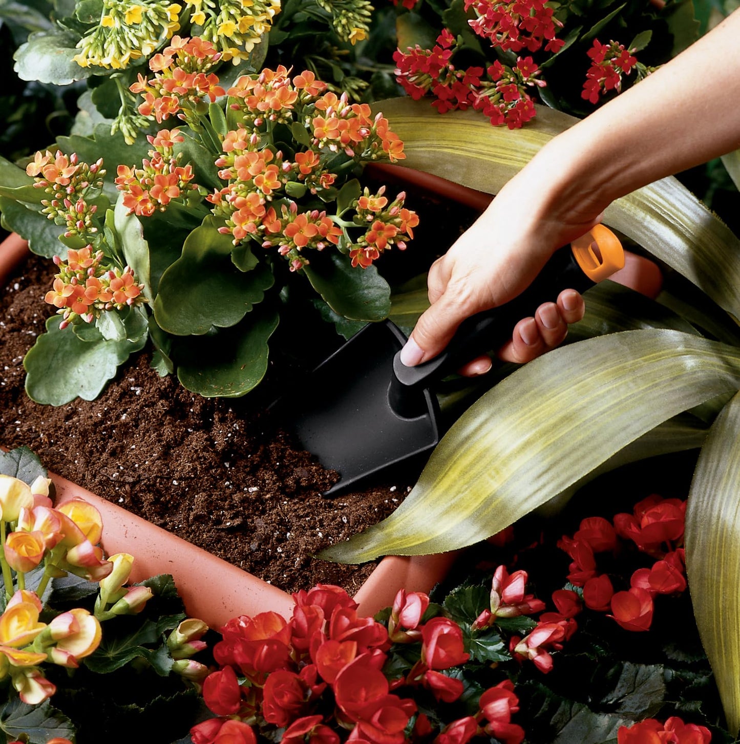 Garden Kneeling Pad, 11" x 18" Lightweight and Thick Foam Knee Cushion