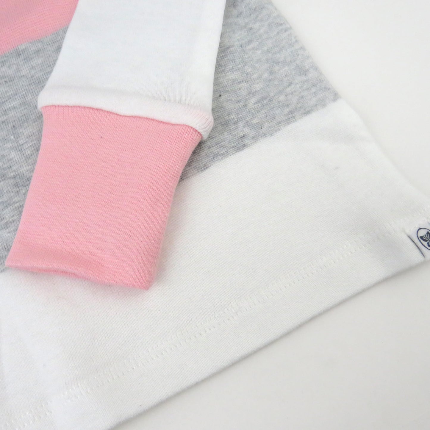 2-Piece Toddler Sleepwear