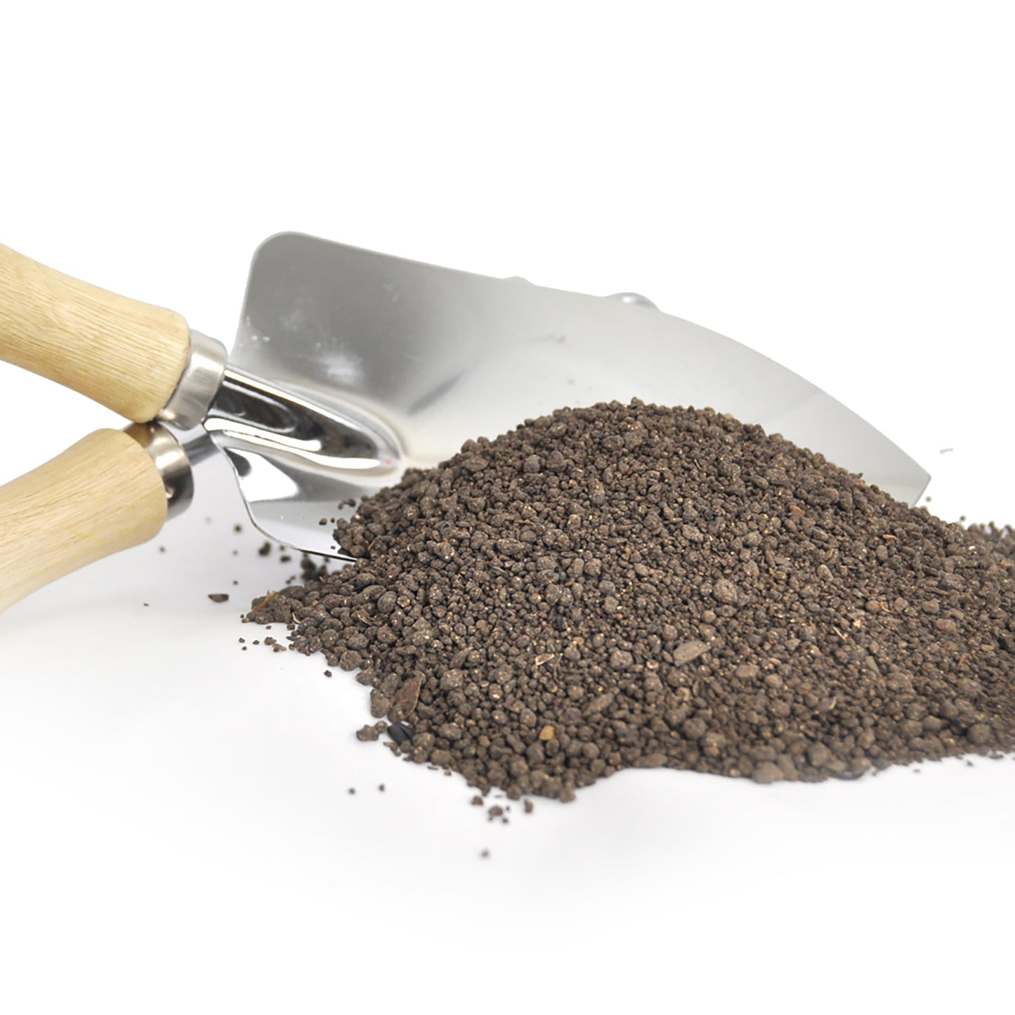 Granular Garden Fertilizer, Easy Plant Care Fertilizer for Vegetable Gardens and Tomato Plants