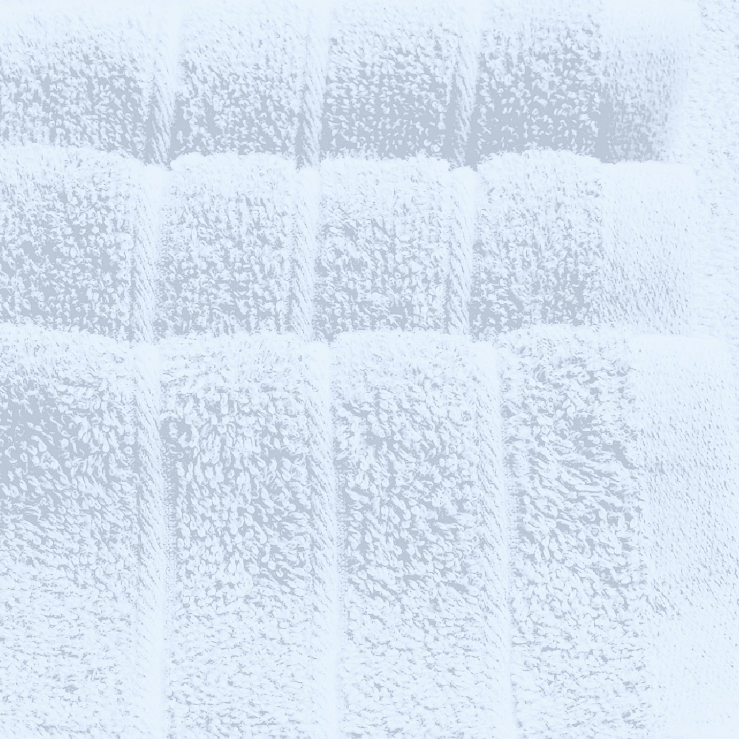 100% Cotton, Lighter Weight Towels Perfect for Bathroom, Assorted Colors & Sizes