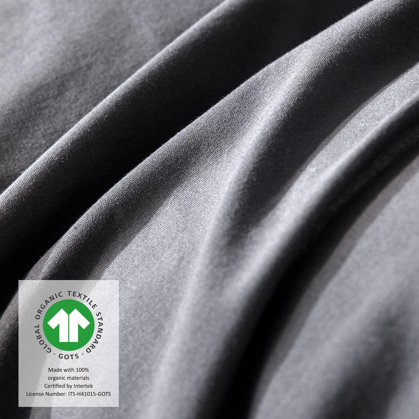 Breathable Cotton Duvet Set