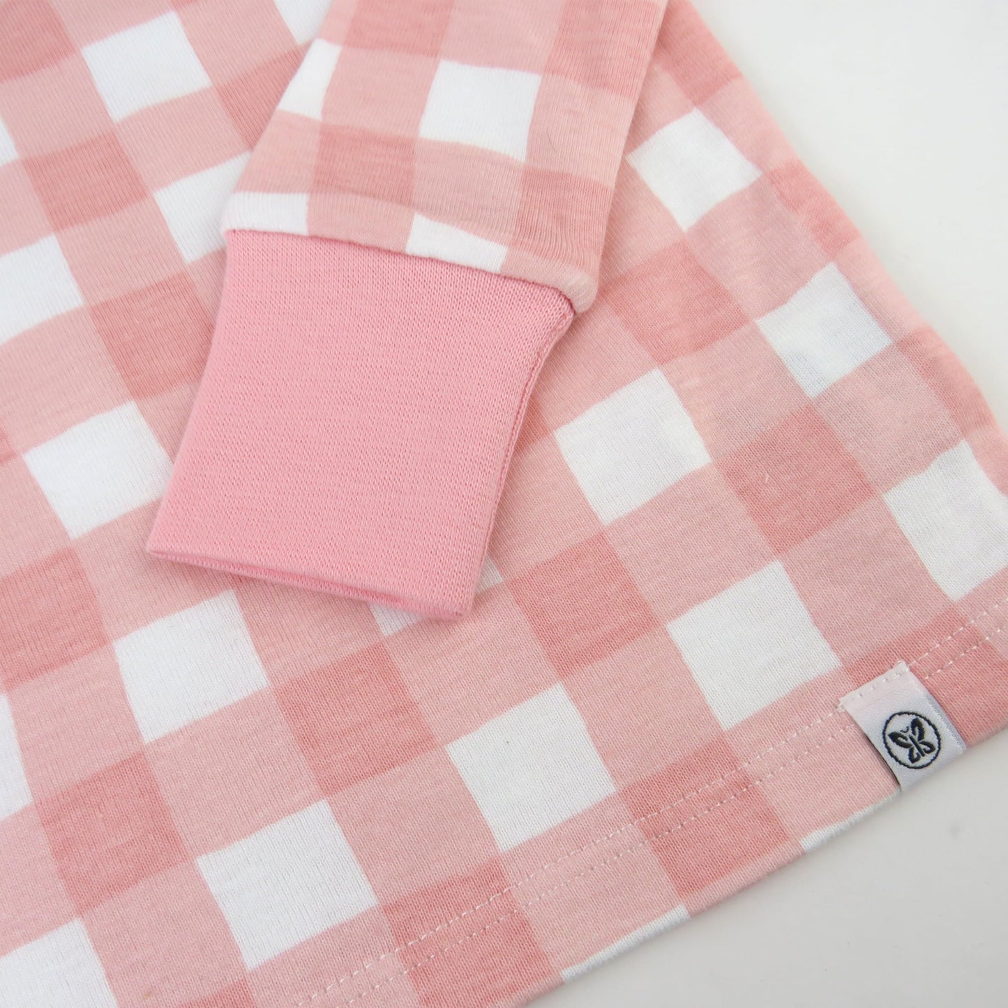 2-Piece Toddler Sleepwear