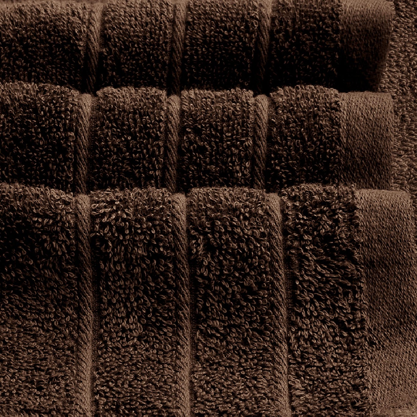 100% Cotton, Lighter Weight Towels Perfect for Bathroom, Assorted Colors & Sizes