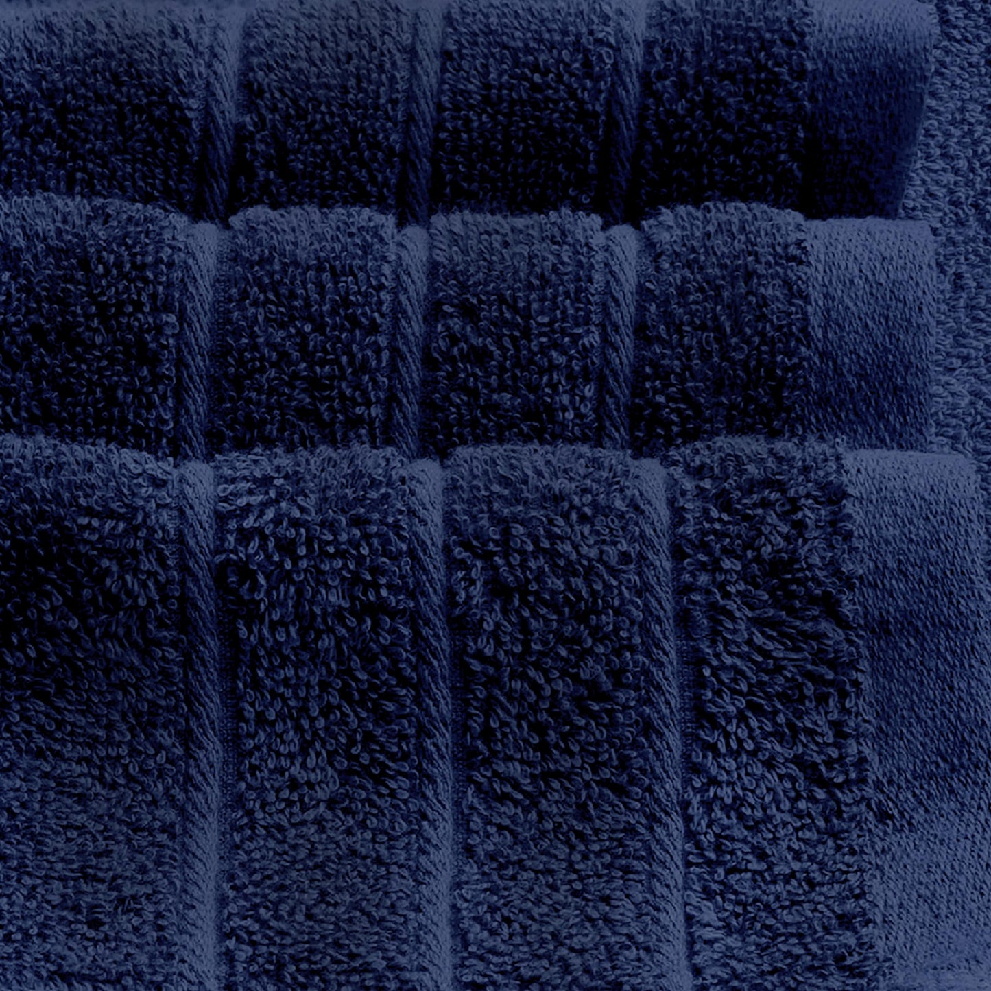 100% Cotton, Lighter Weight Towels Perfect for Bathroom, Assorted Colors & Sizes