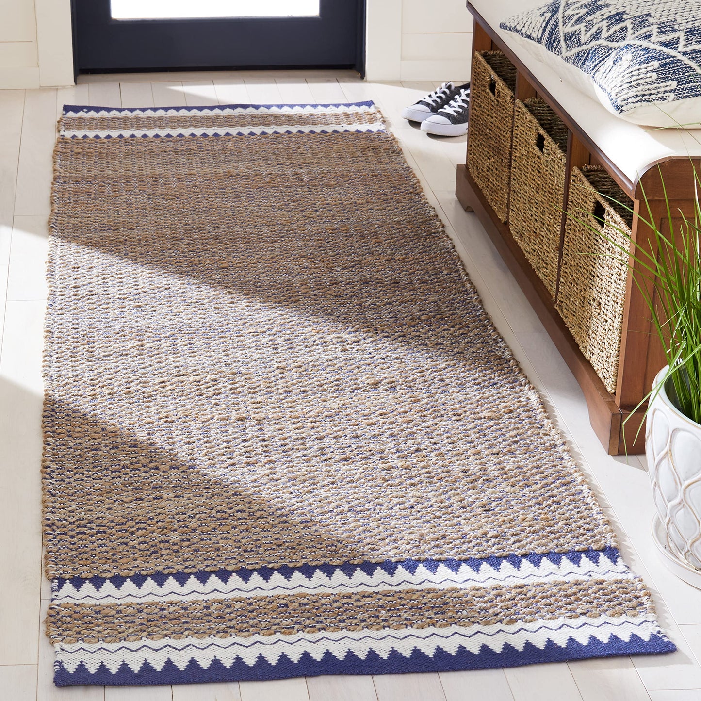 Natural Fiber Collection Area Rug