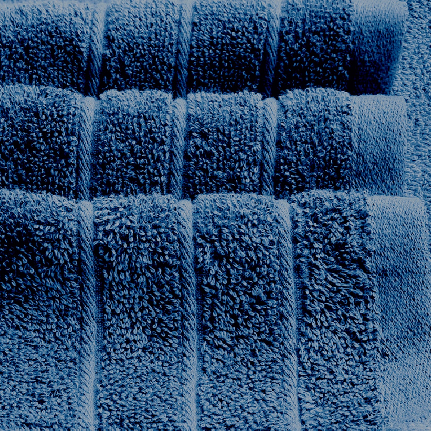 100% Cotton, Lighter Weight Towels Perfect for Bathroom, Assorted Colors & Sizes