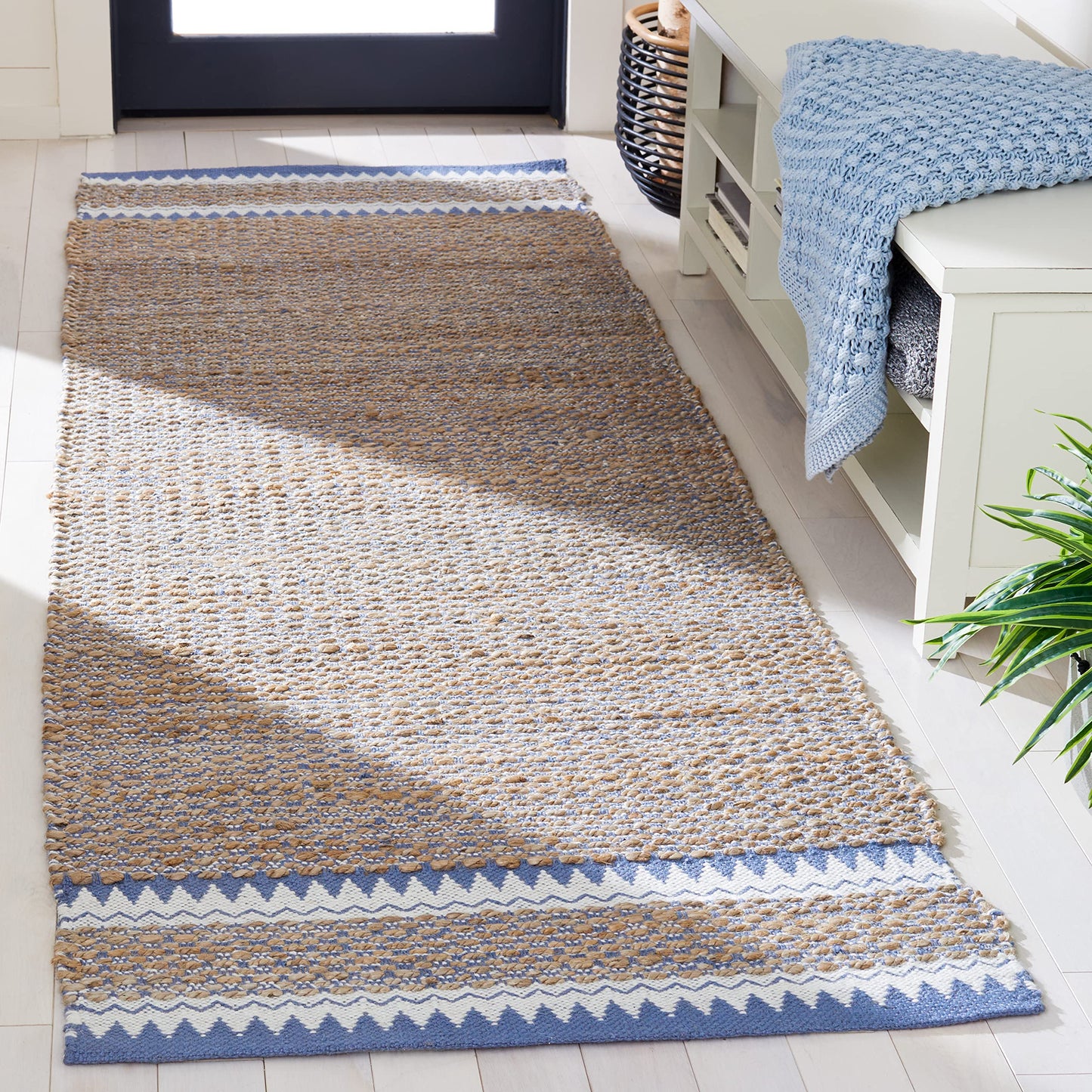 Natural Fiber Collection Area Rug