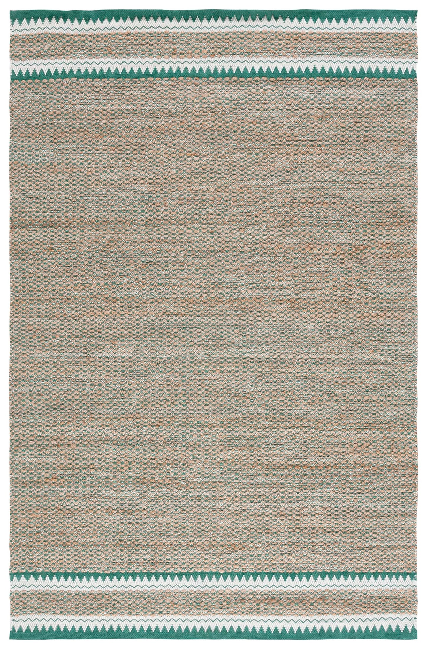 Natural Fiber Collection Area Rug