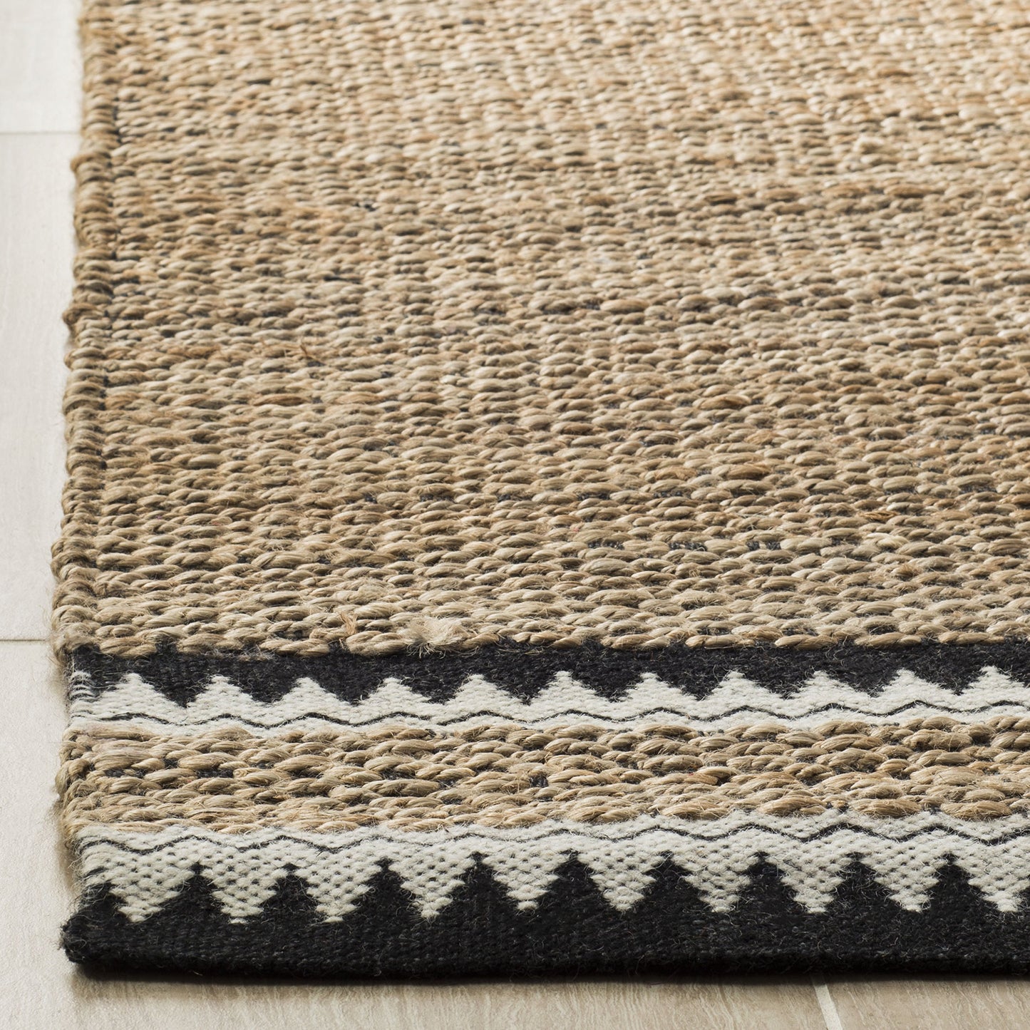 Natural Fiber Collection Area Rug